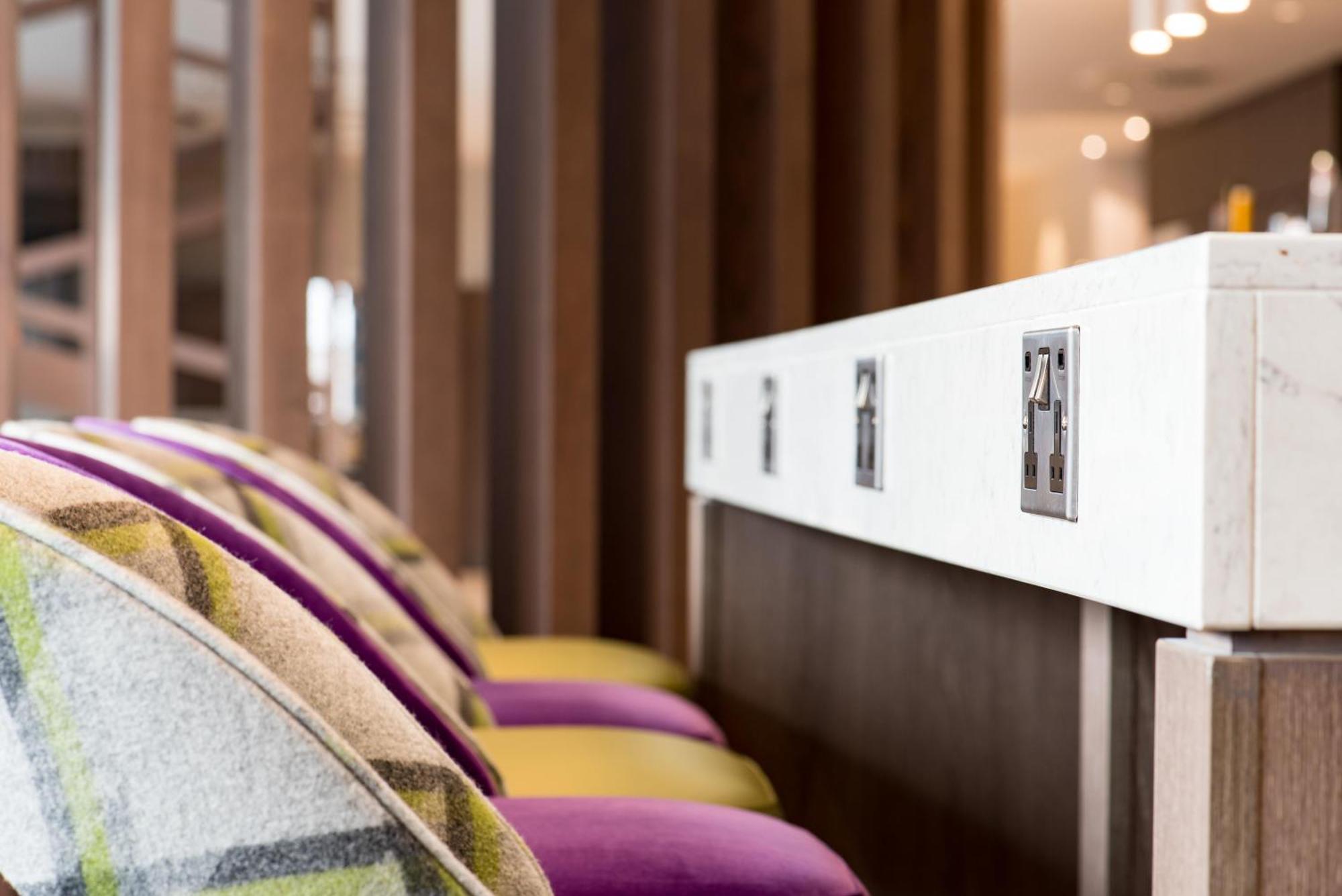 Hampton By Hilton Edinburgh West End, Edinburgh